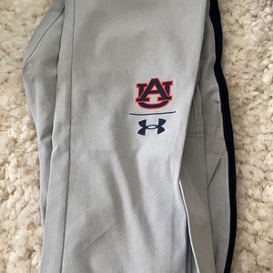 auburn athletic pants